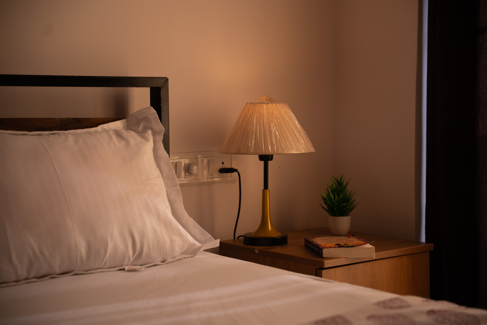 Modern and comfortable Everloft living space