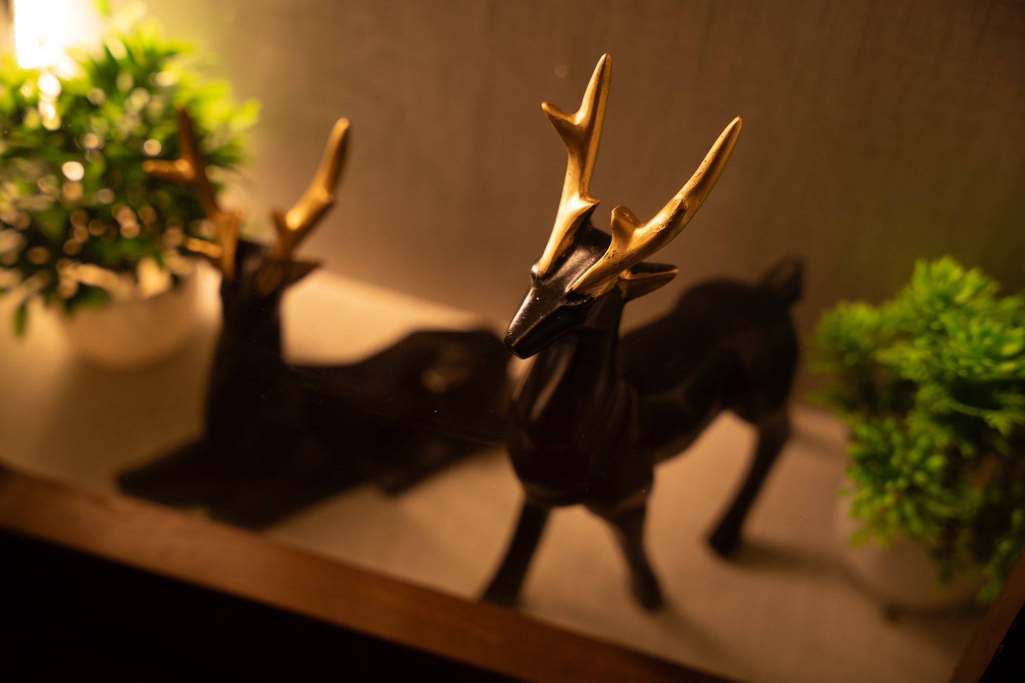 Smooth and hassle-free check-in experience